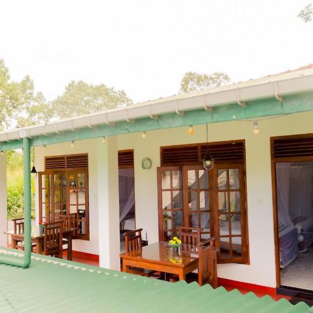 Samiru Guest Inn Ella Exterior foto